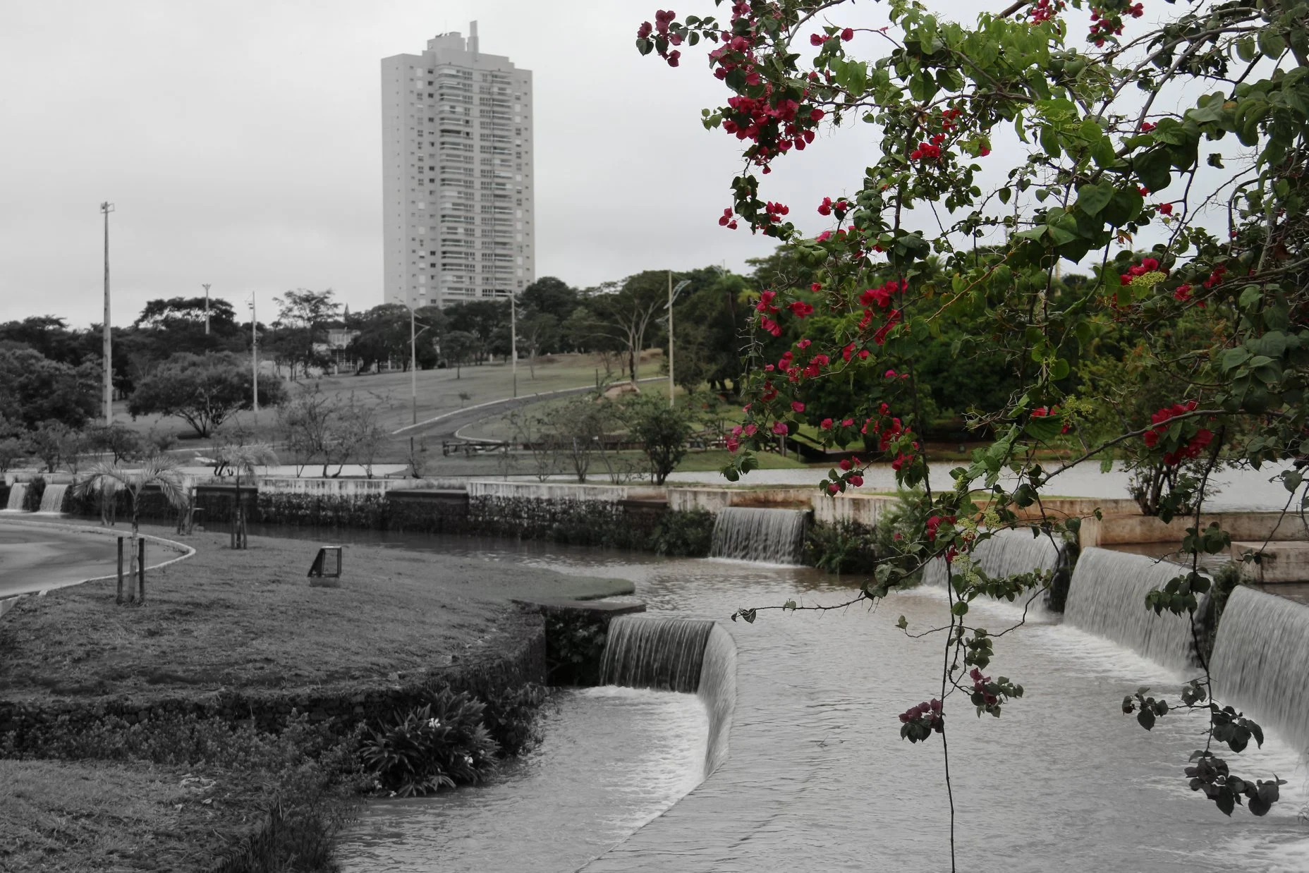 Parque das Nações Indígenas